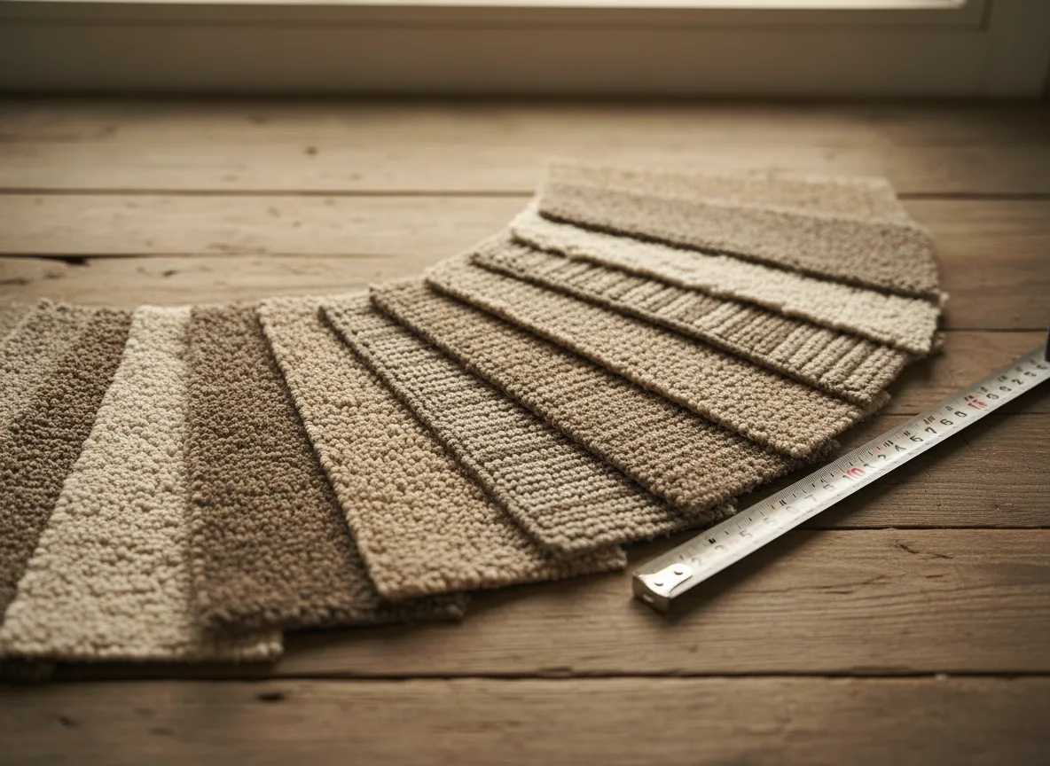 Carpet Installation Camptonville, CA FAQs